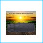 10x25 (96m/1000m) Monocular