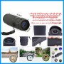 10x25 (96m/1000m) Monocular