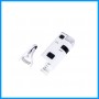 80X-120X Universal Clip Type LED Cellphone Microscope