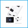 80X-120X Universal Clip Type LED Cellphone Microscope