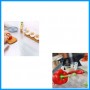 Kitchen Stickers Self Adhesive Shield Wallpaper