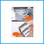 Kitchen Stickers Self Adhesive Shield Wallpaper