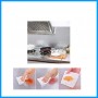 Kitchen Stickers Self Adhesive Shield Wallpaper