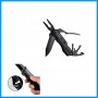 Multitool knife set
