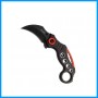 Claw Design Knife