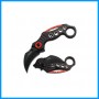 Claw Design Knife