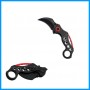 Claw Design Knife