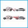 Car Laser Fog Lamp