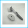 Decontamination Wok Brush