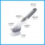 Decontamination Wok Brush