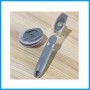 Decontamination Wok Brush