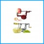 Apple Peeler,Corer & Slicer