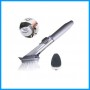 Decontamination Wok Brush