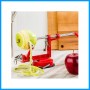 Apple Peeler,Corer & Slicer