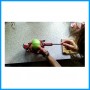 Apple Peeler,Corer & Slicer