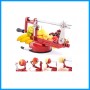 Apple Peeler,Corer & Slicer