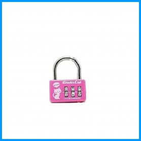 Da Da Cat Lock