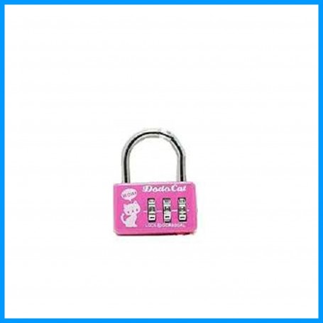 Da Da Cat Lock