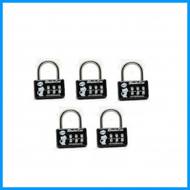Da Da Cat Lock