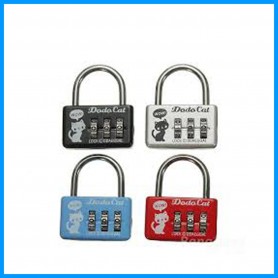 Da Da Cat Lock