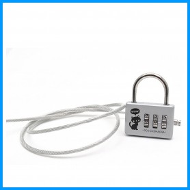 Da Da Cat Lock