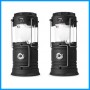 Rechargeable Camping Lantern 6LED 5800T