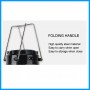 Rechargeable Camping Lantern 6LED 5800T