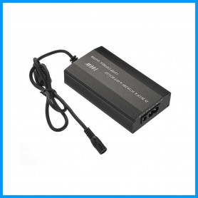 Car and Home Adapter For Laptop