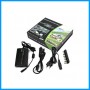 Car and Home Adapter For Laptop