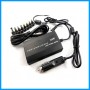 Car and Home Adapter For Laptop