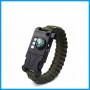 Survival Braccelet
