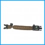 Survival Braccelet