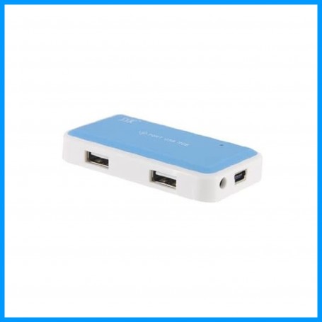 4port USB Hub