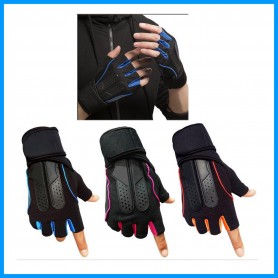 Sports Gear Gloves