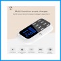 8 port USB Charger