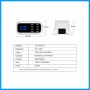 8 port USB Charger