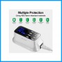 8 port USB Charger