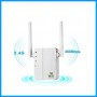 Wireless Range Extender