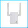 Wireless Range Extender