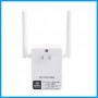 Wireless Range Extender