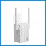 Wireless Range Extender