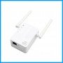 Wireless Range Extender