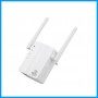 Wireless Range Extender