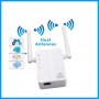 Wireless Range Extender