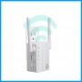 Wireless Range Extender