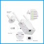 Wireless Range Extender