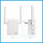 Wireless Range Extender
