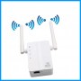 Wireless Range Extender