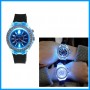 Couple LED Watch