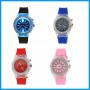 Couple LED Watch